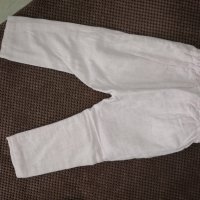 Zara, снимка 3 - Панталони и долнища за бебе - 32447890