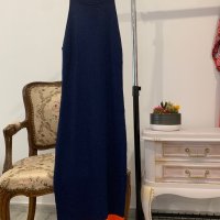Дамска рокля плетиво размер S-M, снимка 4 - Рокли - 43989236