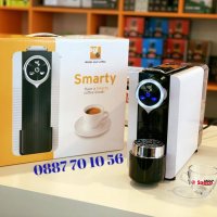 Чисто нови Кафе машини Lavazza Blue LB -SGL SMARTY , снимка 4 - Кафемашини - 37150836