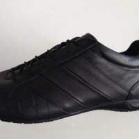 Спортно елегантни мъжки естествена кожа код5, снимка 3 - Ежедневни обувки - 32534625