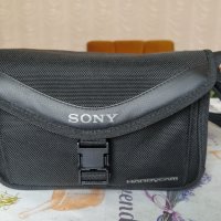 Видеокамера Sony DCR-TRV260 20x Optical Zoom 990x Digital Zoom Digital8 Camcorder , снимка 10 - Камери - 43369333