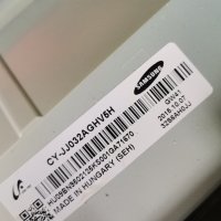 Samsung Ue32j5000aw  Bn94-08207A BN41-02360B, снимка 5 - Части и Платки - 43107044