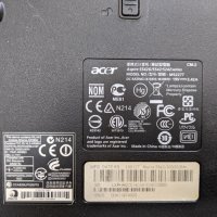 Acer Acer Aspire 5542 на части, снимка 7 - Части за лаптопи - 32518148