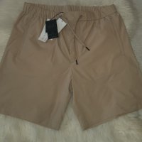 Нови мъжки къси панталонки на Mango, снимка 1 - Къси панталони - 37056178