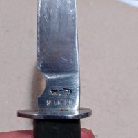 Рибарски нож-"Лакоста", снимка 2 - Други ценни предмети - 37866497