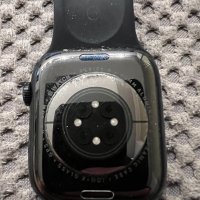 Apple Watch 7    45mm, снимка 2 - Аксесоари за Apple - 43505261
