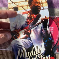 BLUES,Muddy Waters, снимка 14 - CD дискове - 38982860