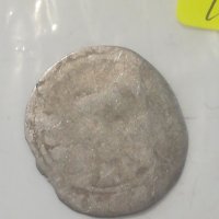 Османска монета - 7292, снимка 5 - Нумизматика и бонистика - 27370979