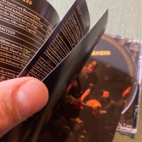 Linkin Park,Rammstein , снимка 12 - CD дискове - 42962969