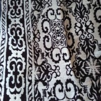 Жакардов килим , снимка 3 - Килими - 26445175