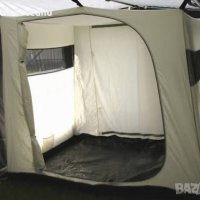   Универсална инер тента(балдахин,вътрешна палатка) за форселт на каравана, кемпер или бус, снимка 1 - Къмпинг мебели - 27673634
