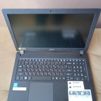 Acer Aspire 3 A315-31 Четириядрен FHD SSD+1TB HDD отлична батерия , снимка 1 - Лаптопи за дома - 44043502