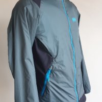 Helly Hansen H2 Flow  Women Jacket Stretch Polartec Size S/M  НОВО! ОРИГИНАЛ! Дамско  Яке!, снимка 17 - Якета - 43988724