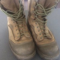 boots Danner usmc rat hot ft  US Army , снимка 1 - Мъжки ботуши - 37112293