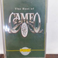  The Best Of Cameo, снимка 1 - Аудио касети - 32298862