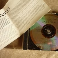 JOSE CARRERAS, снимка 2 - CD дискове - 32419425