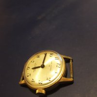 Стар дамски механичен часовник ., снимка 10 - Антикварни и старинни предмети - 27656231