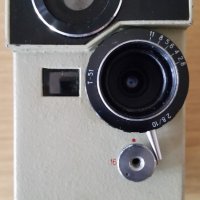 Продавам здрава, запазена  руска камера АВРОРА, снимка 9 - Други ценни предмети - 35523671