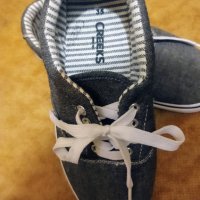 Детски спортни обувки CREEKS /тип кецове в Детски обувки в гр. София -  ID33497641 — Bazar.bg