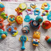 Бебешки играчки, снимка 2 - Други - 43111509