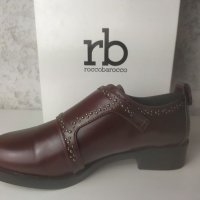 Обувки Rocco Barocco , снимка 3 - Дамски ежедневни обувки - 38523047