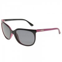 Унисекс слънчеви очила със спортно -елегантен дизайн - в розово и сиво ” Sinner" ,внос от Англия-защ, снимка 3 - Слънчеви и диоптрични очила - 26484887