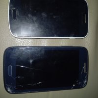 Телефон Самсунг два броя , снимка 2 - Samsung - 43354396