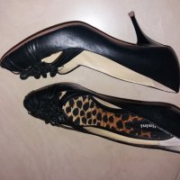 Обувки Baldinini, снимка 2 - Дамски елегантни обувки - 27346790