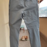 The North Face Men's TNF Apex Softshell Outdoor Pants - М размер, снимка 2 - Панталони - 44111719