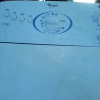 Продавам барабан за пералня Whirlpool AWT 2287/3, снимка 5 - Перални - 37333328