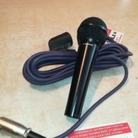 behringer profi mic+кабел+държач 2503210850, снимка 6 - Микрофони - 32294876