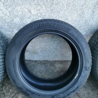 Гуми 285 45 20 Bridgestone , снимка 5 - Гуми и джанти - 44119392