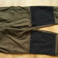 JEGMA Trouser размер 3XL / XXXL за лов риболов туризъм панталон със здрава материя - 710, снимка 1 - Екипировка - 43571763