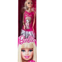 Кукла Барби , снимка 3 - Кукли - 43420952