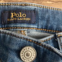 Дънки Polo Ralph Lauren-12 год, снимка 4 - Детски панталони и дънки - 38723264
