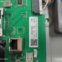 Samsung eu65tu7172uxxh на части, снимка 3 - Части и Платки - 44138024