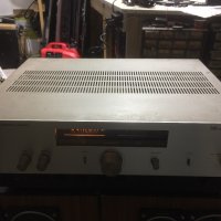 Erres Hifi Sound Project 6391 Amplifier, снимка 1 - Ресийвъри, усилватели, смесителни пултове - 38731877
