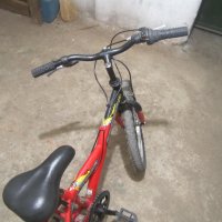 Детско колело СКОТ/драг/ 20 цола гуми,скорости Шимано,степенка,удължена седалка; в добро състояние;в, снимка 8 - Велосипеди - 40480813