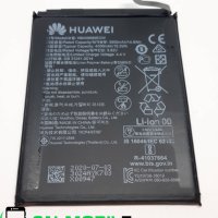 Батерия за Huawei P40 Lite E употребявана, снимка 1 - Резервни части за телефони - 43275076