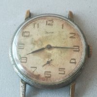 Мъжки часовник ЗИМ. СССР. Механичен механизъм. Vintage watch. Руски часовник. , снимка 1 - Мъжки - 37988490