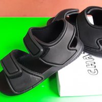 Английски детски сандали, снимка 2 - Детски сандали и чехли - 28450132