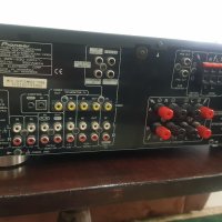 Pioneer VSX-708 RDS, снимка 6 - Ресийвъри, усилватели, смесителни пултове - 44124331