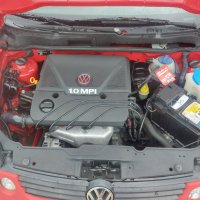 VW Lupo 1.0i MPI 50 кс на части!, снимка 4 - Автомобили и джипове - 37025702