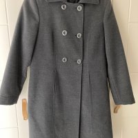 Италианско палто, размер 46, снимка 9 - Палта, манта - 38540495