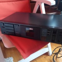 Nakamichi BX-125E касетен дек., снимка 3 - Декове - 44104282