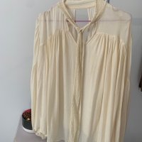 Дамска блуза в размер L/XL, снимка 8 - Блузи с дълъг ръкав и пуловери - 44085587