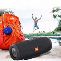 JBL!Преносима водоустойчива блутут Bluetooth колонка за музика и спорт, снимка 4 - Bluetooth тонколони - 32305499