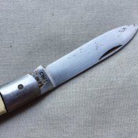 старо ножче 260 "CUREL", снимка 4 - Ножове - 37334047