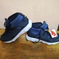 Adidas Terexx-Оргинални маркови с мембрана.Нови, снимка 1 - Спортни обувки - 43270825