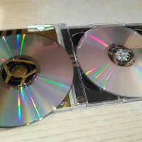 SCOOTER CD X2 ВНОС GERMANY 1011231618, снимка 13 - CD дискове - 42936818